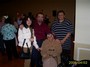 Joy and Alan Frietas with Carole Johnson and friend